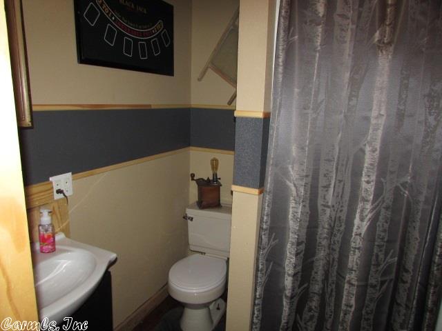 387 Burris Loop, Bismarck, AR 71929 photo 35