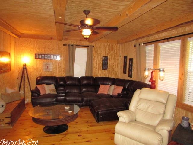 387 Burris Loop, Bismarck, AR 71929 photo 7