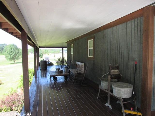 387 Burris Loop, Bismarck, AR 71929 photo 25