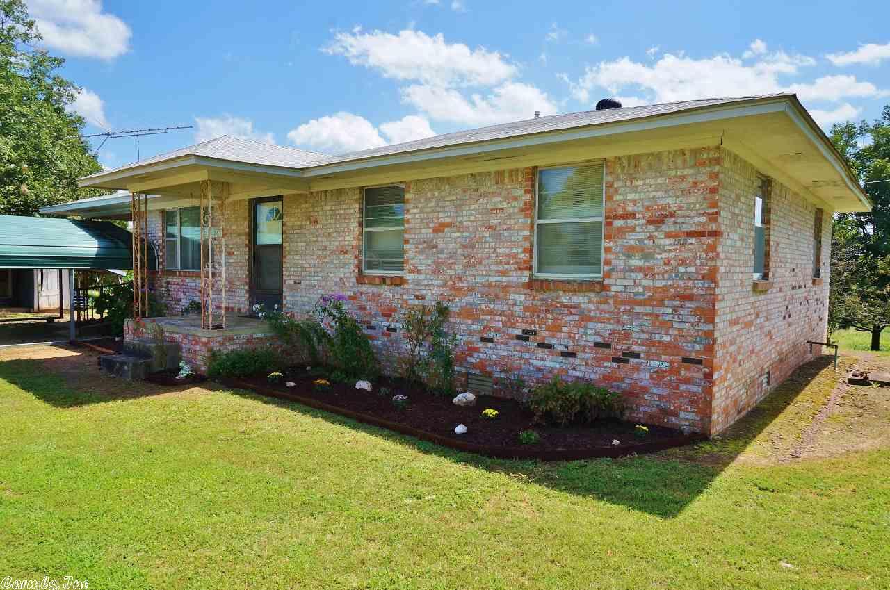 2616 Hwy 124, Damascus, AR 72039 photo 1
