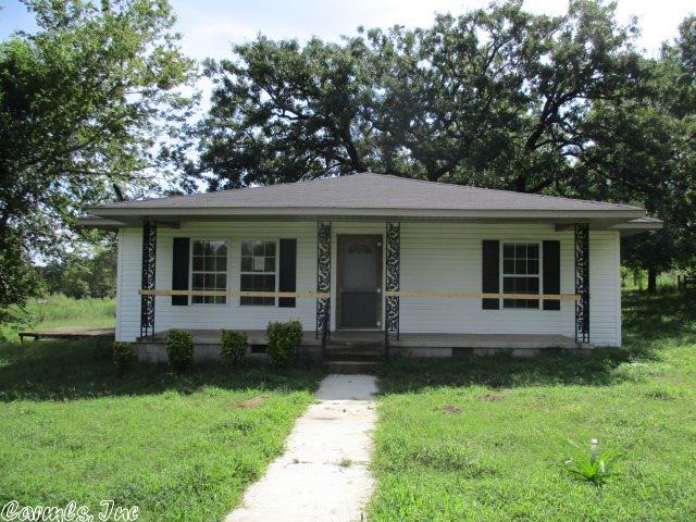 8801 Sinor, Mabelvale, AR 72103 photo 1