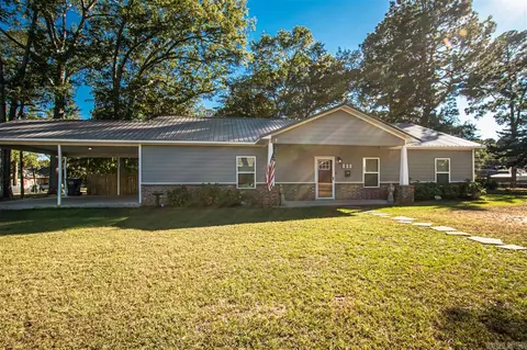 101 W 12th, Smackover, AR 71762 photo 1