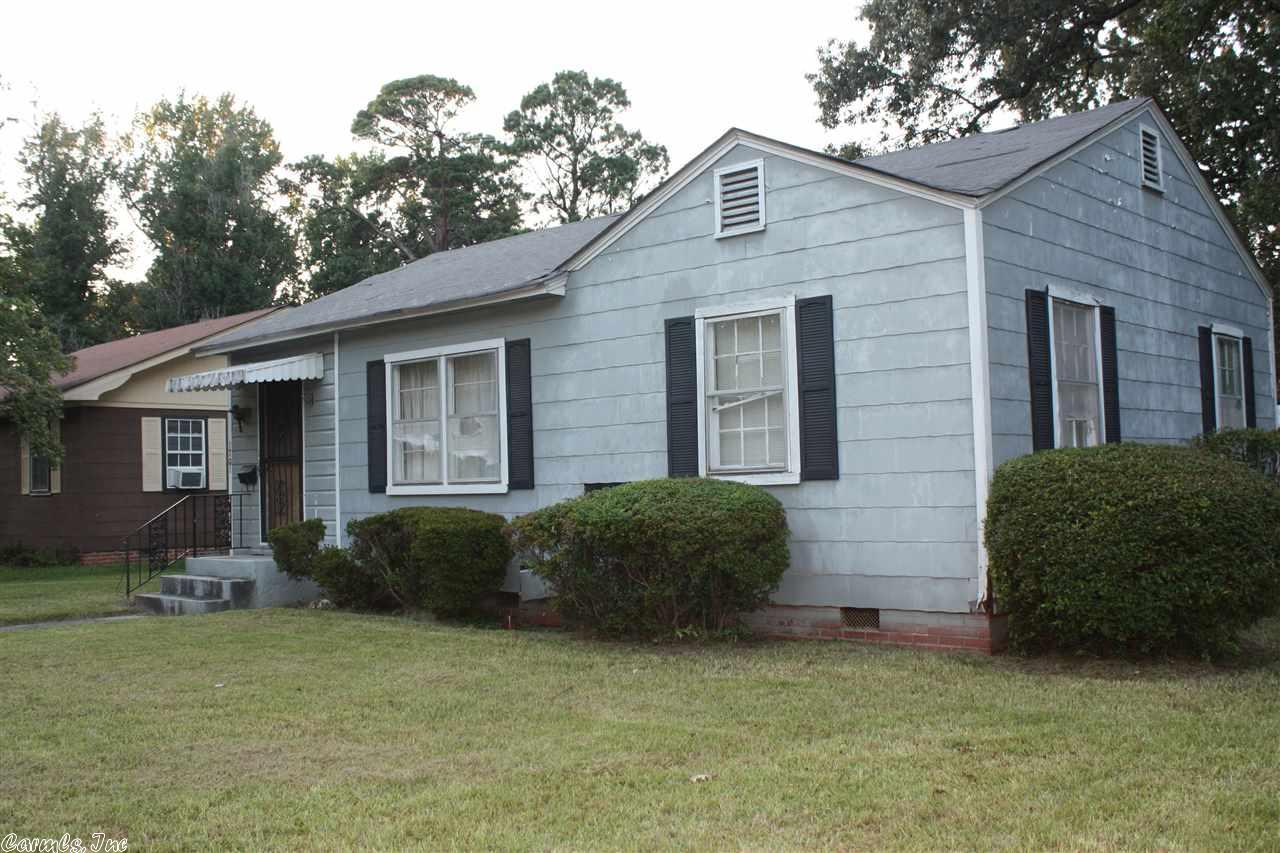 1701 W 29th Ave, Pine Bluff, AR 71601 photo 1