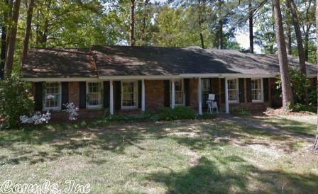 4015 Robinhood Ln, Pine Bluff, AR 71603 photo 1