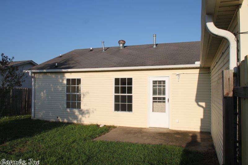 14225 Krestview Dr, Mabelvale, AR 72103 photo 5