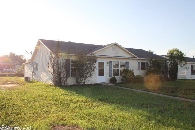 14225 Krestview Dr, Mabelvale, AR 72103 photo 1