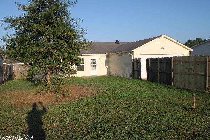 14225 Krestview Dr, Mabelvale, AR 72103 photo 3