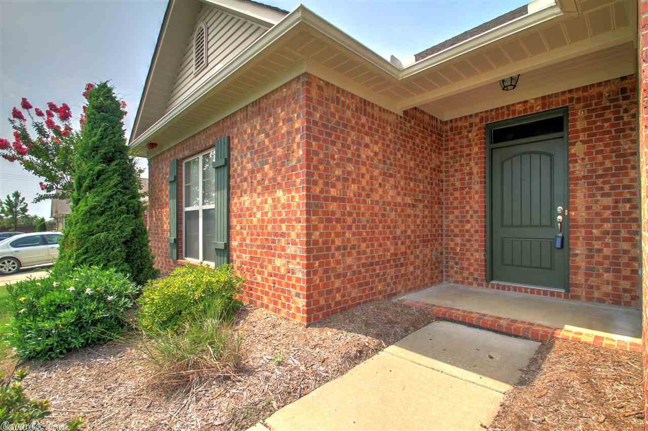 125 Four Winds, Conway, AR 72034 photo 2