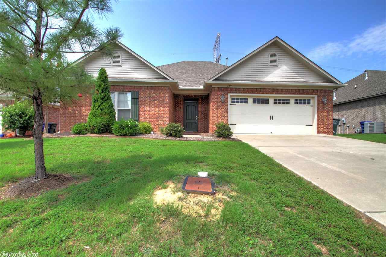 125 Four Winds, Conway, AR 72034 photo 1