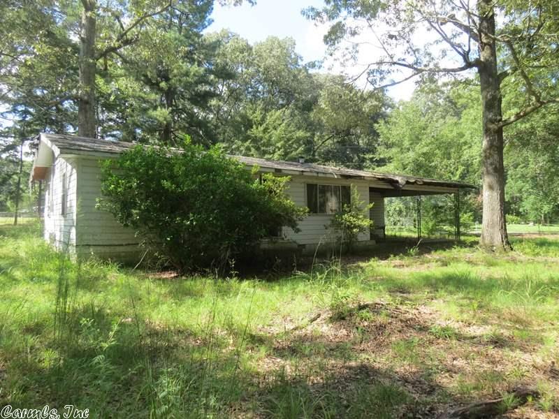 7410 S Hwy 79, Pine Bluff, AR 71603 photo 1