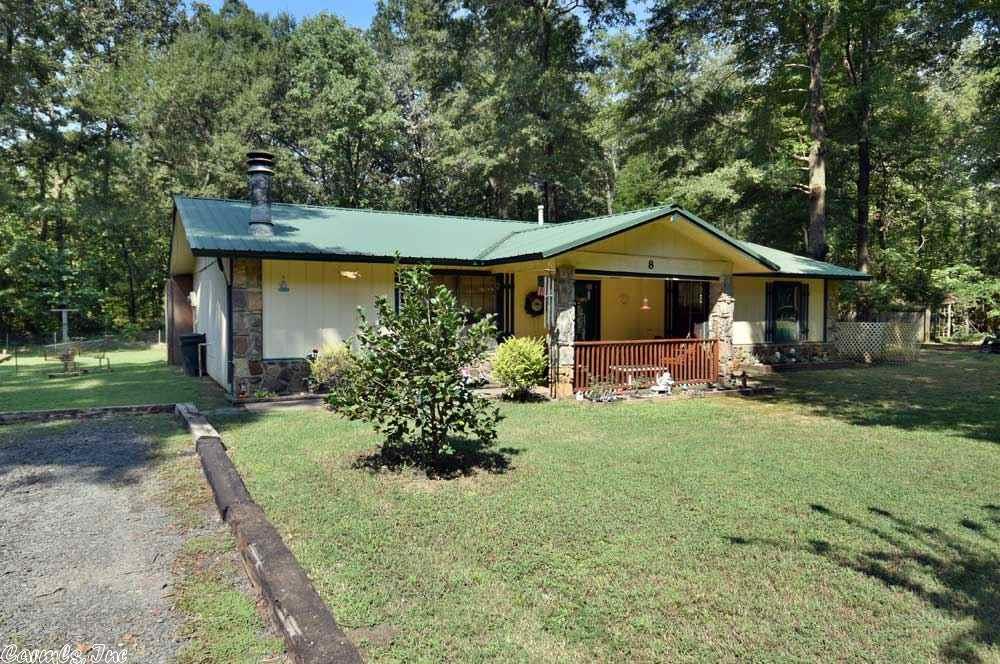 8 Palmer Dr, Conway, AR 72032 photo 2