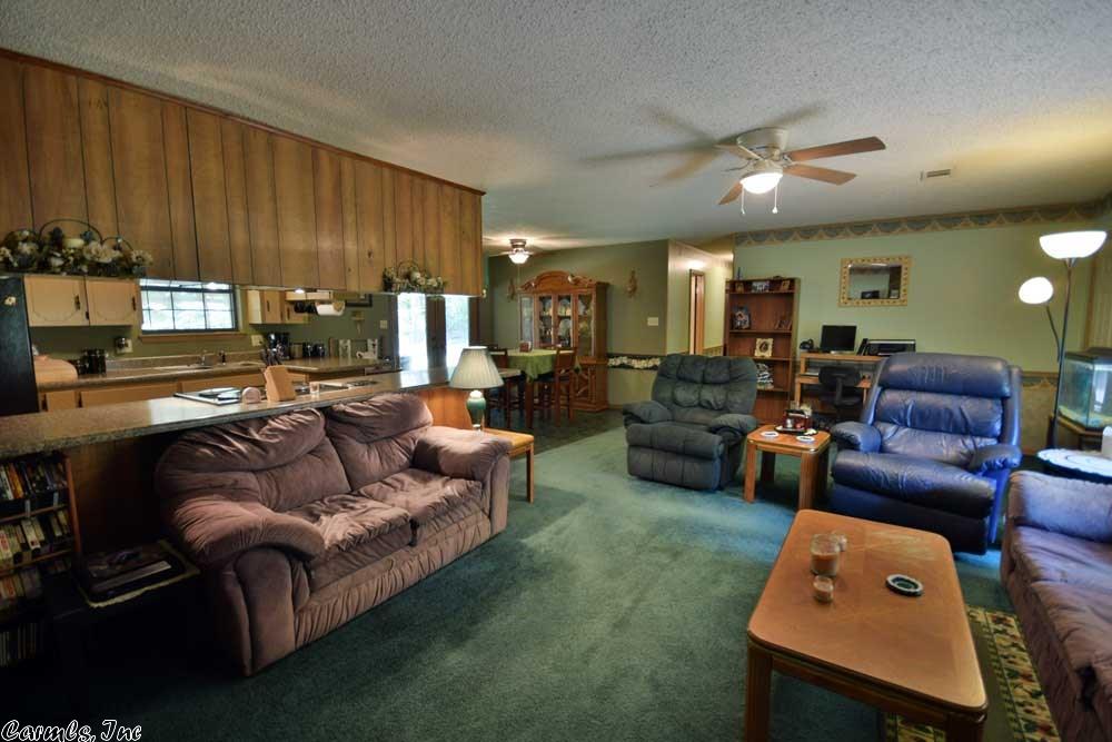 8 Palmer Dr, Conway, AR 72032 photo 4