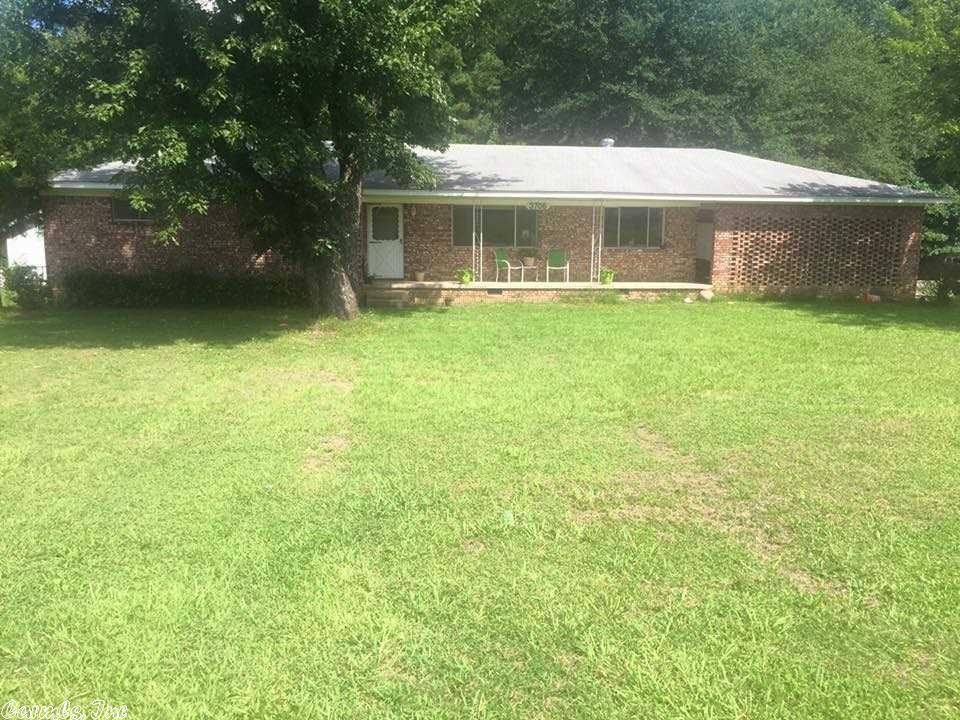 3706 S Highway 229, Haskell, AR 72015 photo 1
