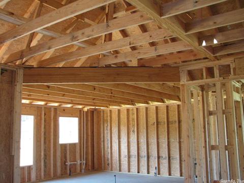 1325 E Cadron Gap Rd, Conway, AR 72032 photo 6