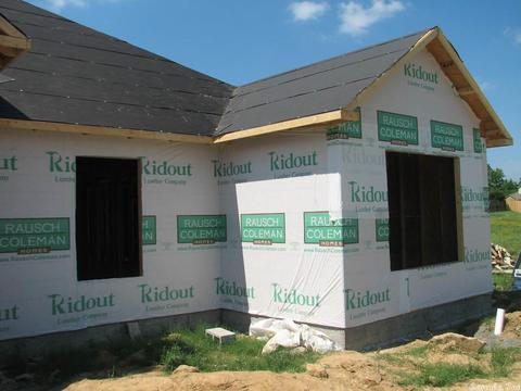 1325 E Cadron Gap Rd, Conway, AR 72032 photo 3