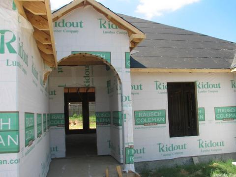 1325 E Cadron Gap Rd, Conway, AR 72032 photo 1