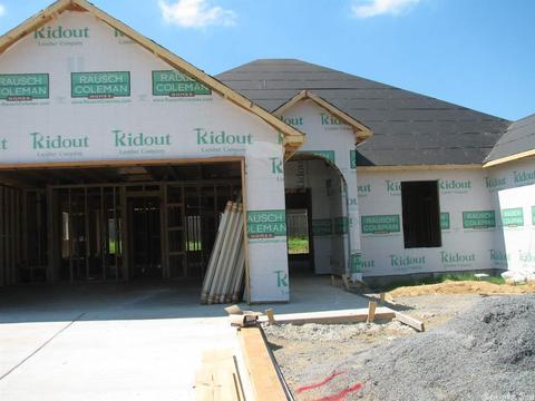 1325 E Cadron Gap Rd, Conway, AR 72032 photo 2