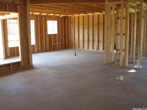 1325 E Cadron Gap Rd, Conway, AR 72032 photo 5