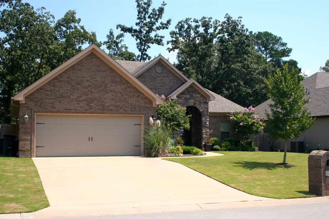5010 Maple Leaf Dr, Benton, AR 72019 photo 32