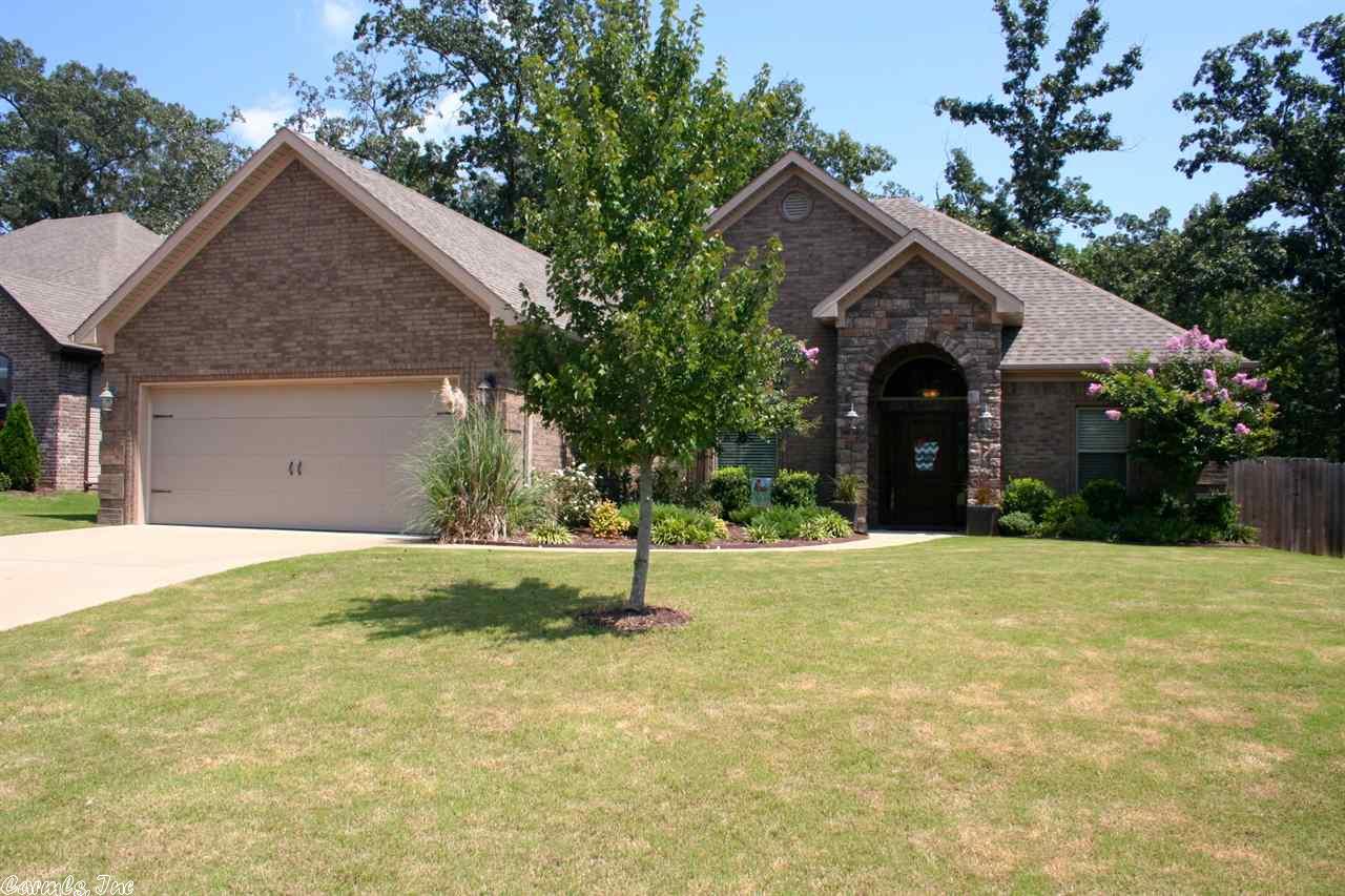 5010 Maple Leaf Dr, Benton, AR 72019 photo 3