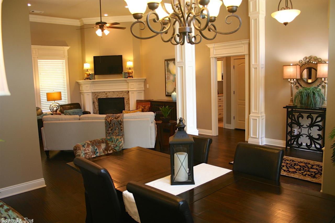 5010 Maple Leaf Dr, Benton, AR 72019 photo 5