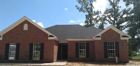 1325 Alex St, Conway, AR 72032 photo 1