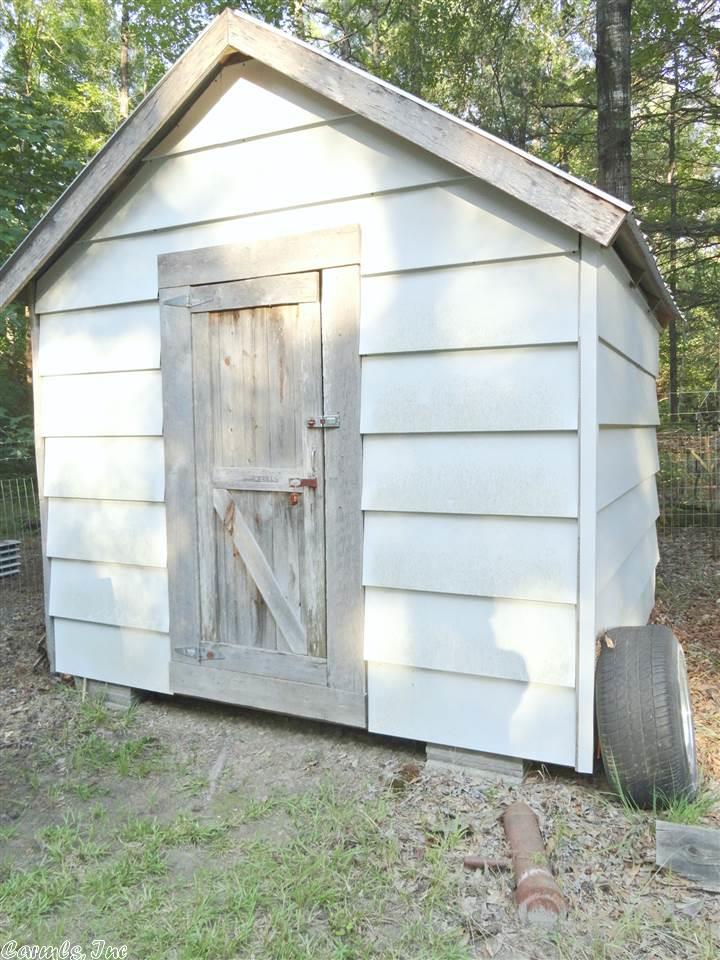 6607 E Hwy 190, White Hall, AR 71602 photo 27