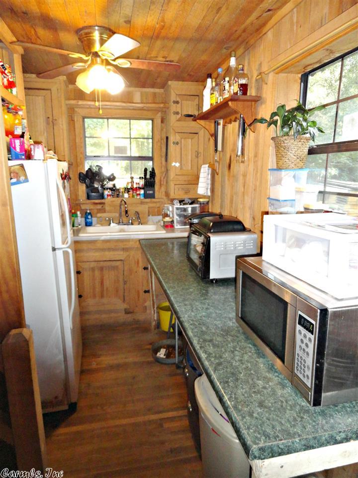 6607 E Hwy 190, White Hall, AR 71602 photo 11