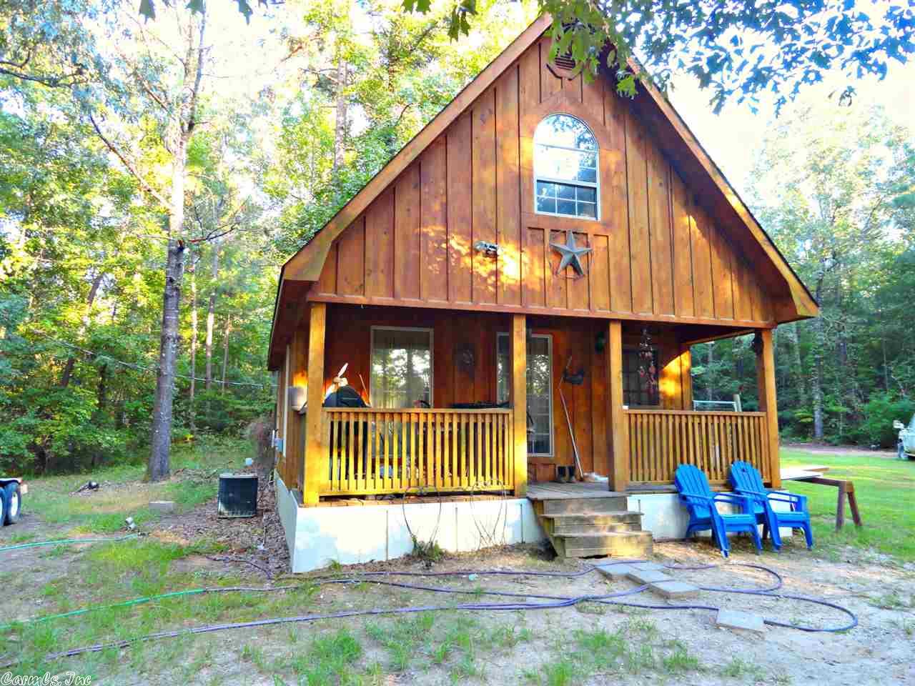 6607 E Hwy 190, White Hall, AR 71602 photo 21