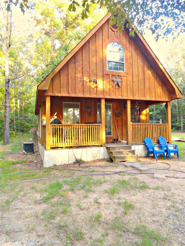 6607 E Hwy 190, White Hall, AR 71602 photo 1