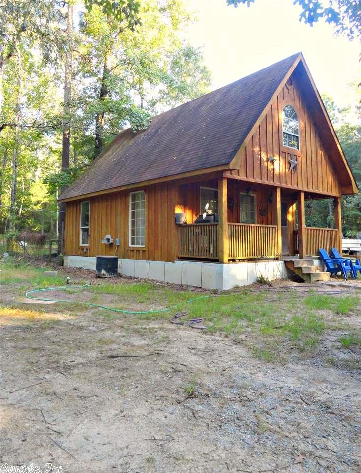 6607 E Hwy 190, White Hall, AR 71602 photo 22