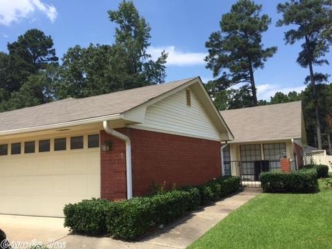 19 Summerset, Pine Bluff, AR 71603 photo 1