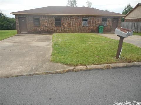 120 N Park St, Cabot, AR 72023 photo 1