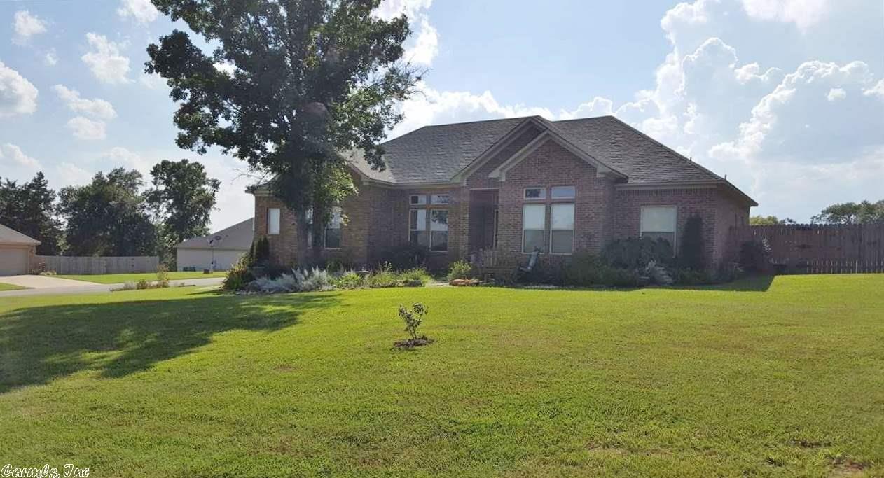 2 White Cloud, Greenbrier, AR 72058 photo 3