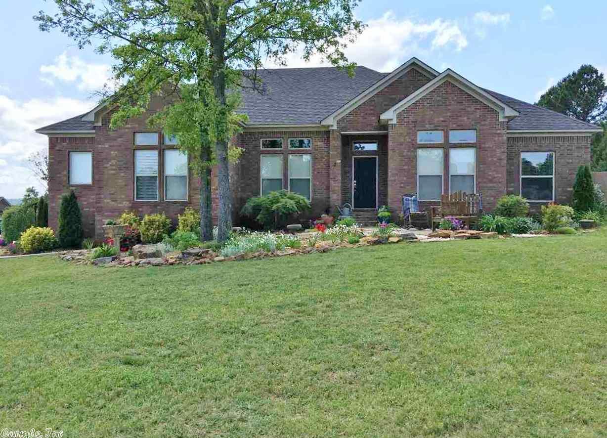 2 White Cloud, Greenbrier, AR 72058 photo 2