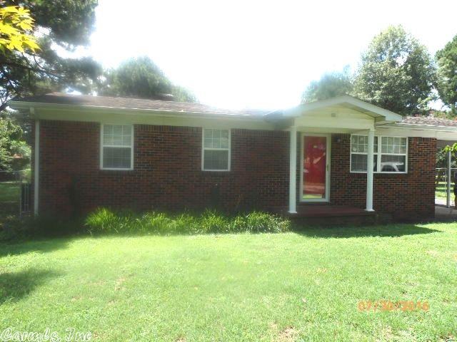 813 Future, Manila, AR 72442 photo 1