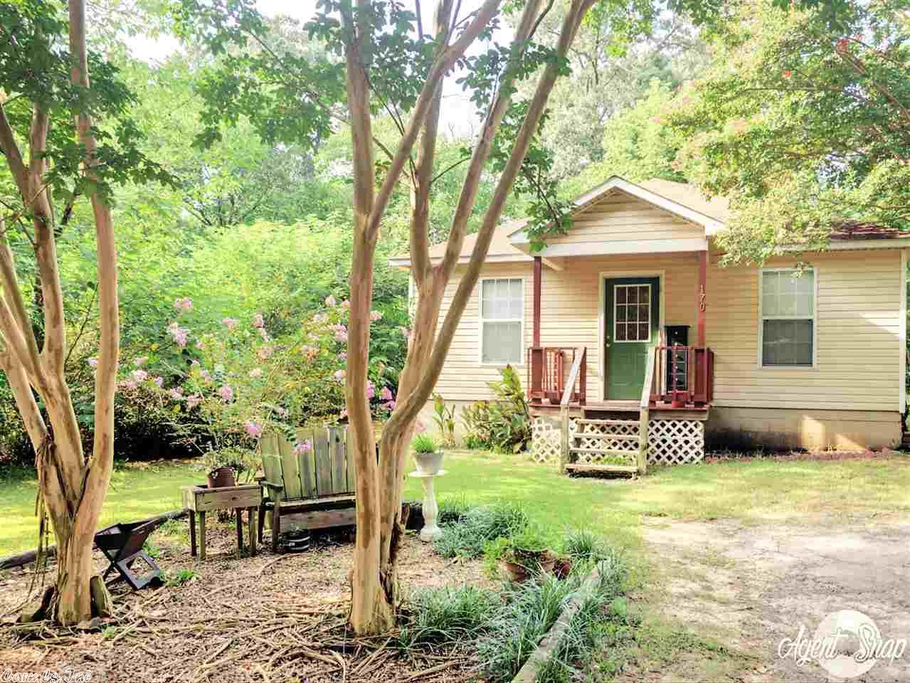170 Jackson Ave, Mayflower, AR 72106 photo 1