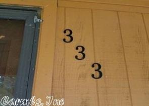 333 Hayes St, Haskell, AR 72015 photo 2