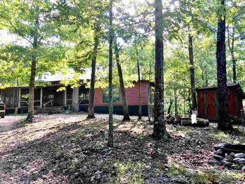 481 Switchback Ln, Mena, AR 71953 photo 1