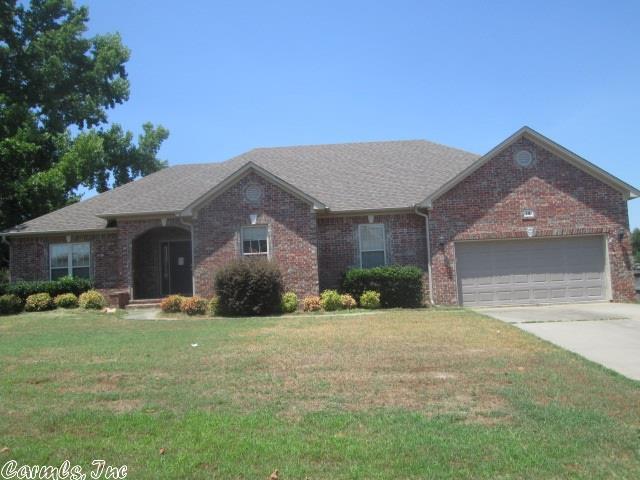 14 Gettysburg N, Cabot, AR 72023 photo 1