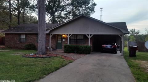 6011 Davis, Pine Bluff, AR 71603 photo 1