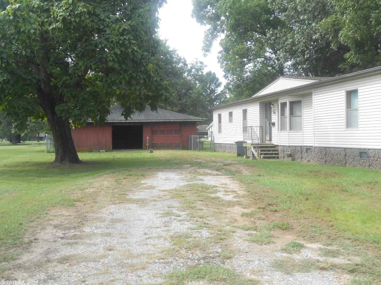 740 Kingshighway, Weiner, AR 72479 photo 2