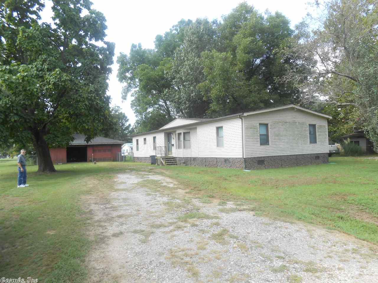 740 Kingshighway, Weiner, AR 72479 photo 3