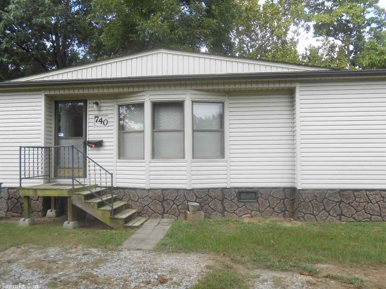 740 Kingshighway, Weiner, AR 72479 photo 4