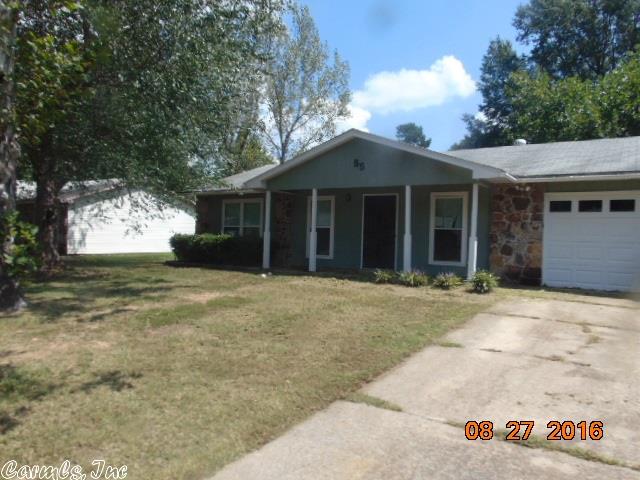 55 Meadowlark, Cabot, AR 72023 photo 1