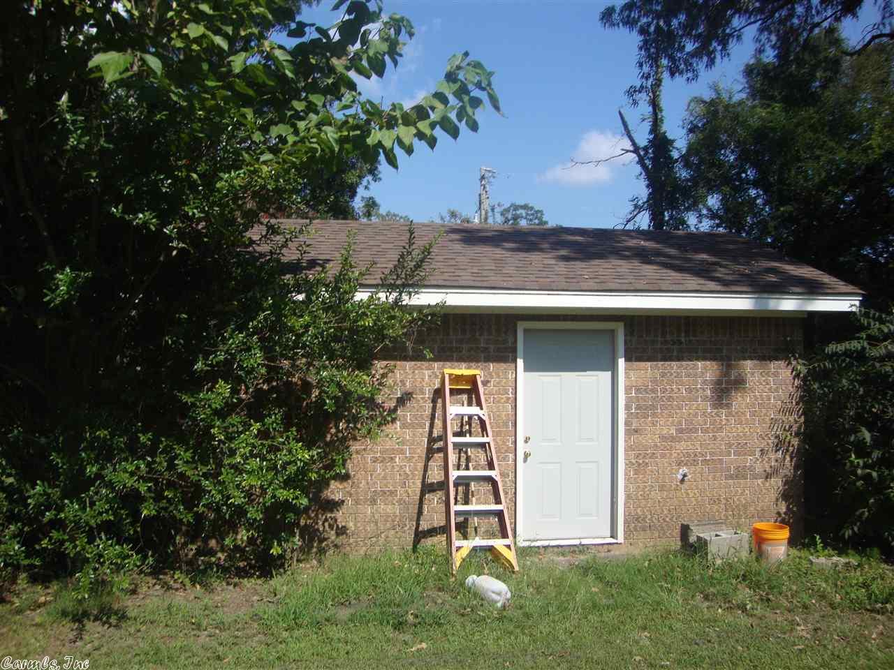 1374 Kirkpatrick, Malvern, AR 72104 photo 30