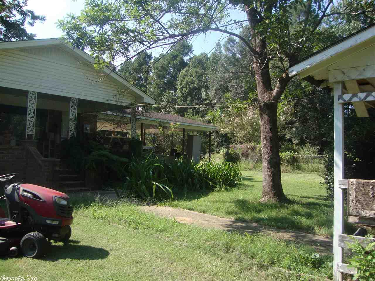 1374 Kirkpatrick, Malvern, AR 72104 photo 33