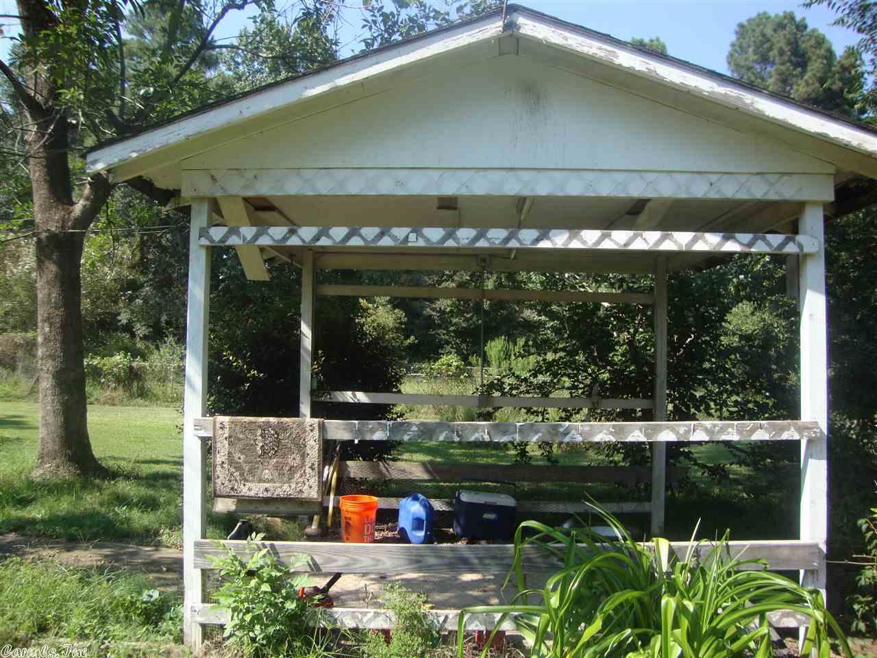 1374 Kirkpatrick, Malvern, AR 72104 photo 34