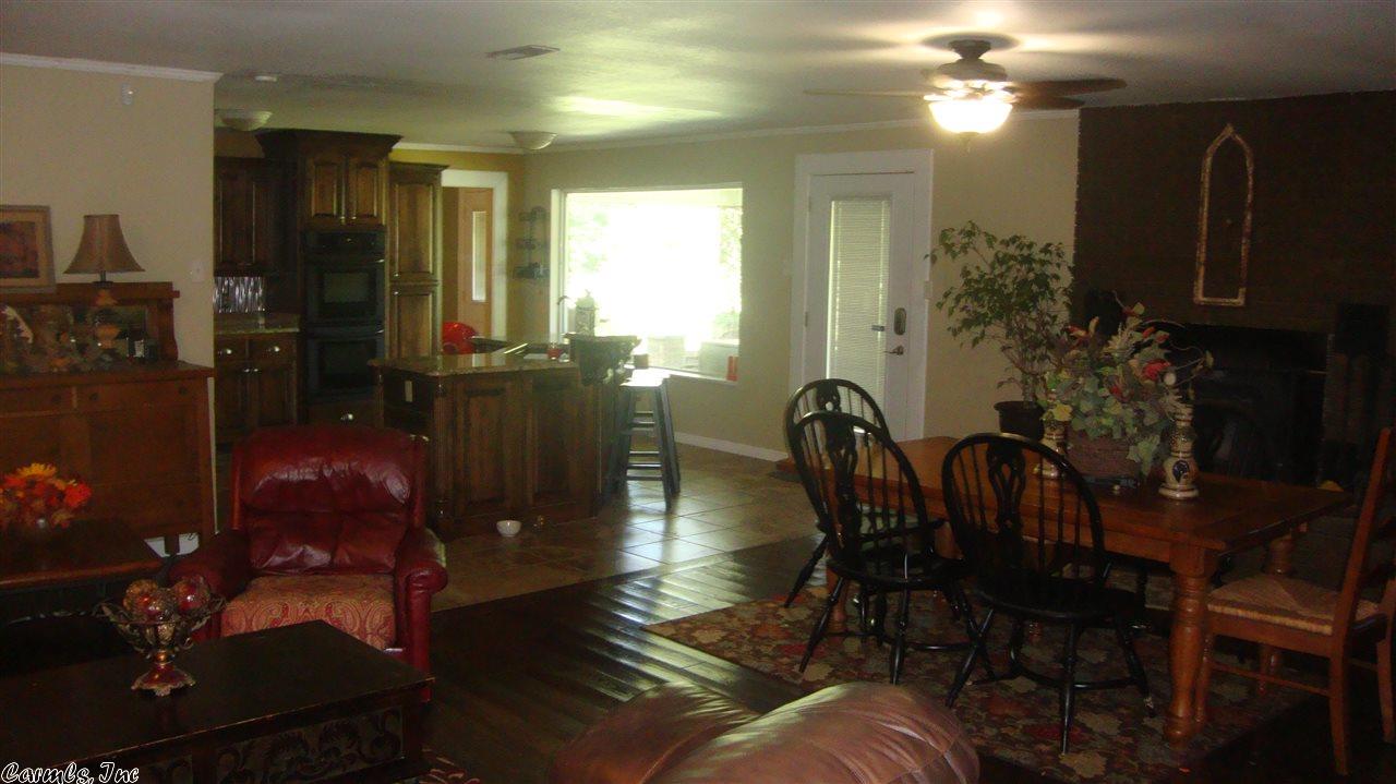 1374 Kirkpatrick, Malvern, AR 72104 photo 19