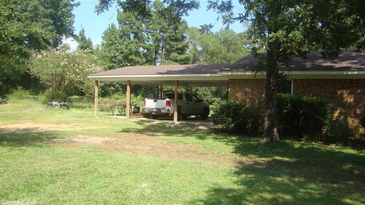 1374 Kirkpatrick, Malvern, AR 72104 photo 4